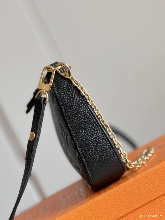 Aaa replica bags ON POUCH STRAP LOUIS EASY VUITTON 0724